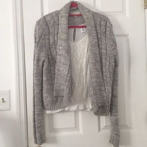 Beautiful Knit Cardigan